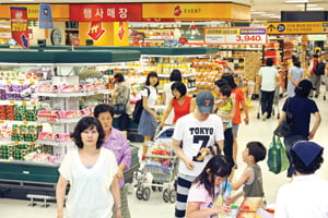 [2010 상반기 대한민국 최고 안전식품 기업] 소비자 신뢰 기업 수익성도 ‘굿’