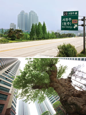 [Real Estate] 고품격 ‘미니도시’…해외서 견학 줄이어