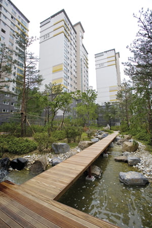 [Real Estate] 판교 광교 수지 생활권…강남까지 20분