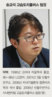 온·오프라인 경계 겹치는 세상 온다