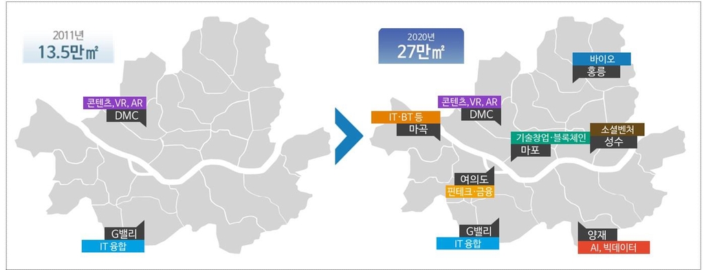 서울시 "유망 스타트업 130곳 이상 해외진출 지원"