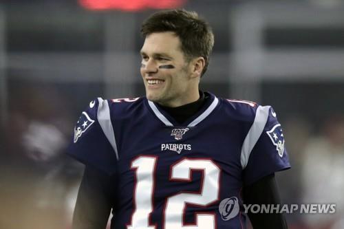 NFL 최고 스타 톰 브래디 신인 시절 사진 한 장이 6억원