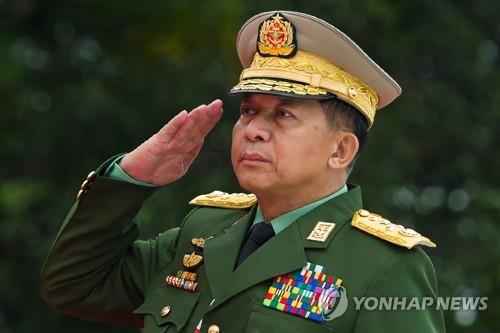 미얀마 군부, 총선전 이미 쿠데타 염두?…"정부, 용납못할 실수"