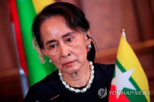 미얀마 군부, 총선전 이미 쿠데타 염두?…"정부, 용납못할 실수"