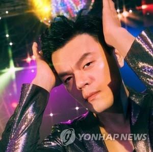 박진영 JYP 대표프로듀서, 일본인이 꼽은 '이상적 상사' 5위