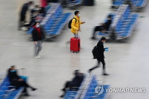 코로나 재확산에 中 춘제특수 실종 위기…경제영향 불가피