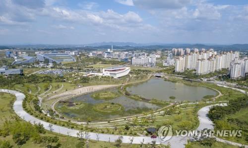 충남 인구 감소세 지속…보령시·홍성군 10만명 붕괴