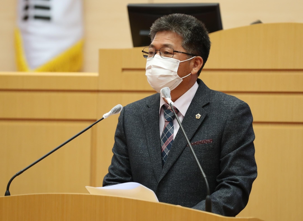 전남도의회, '한국 섬 진흥원' 전남 유치 촉구