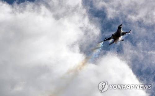 F-35 도입 막힌 터키, F-16 개량으로 선회