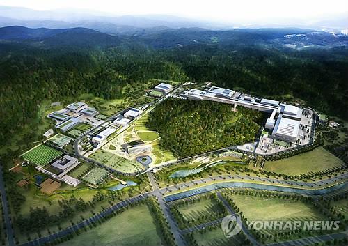 한국형 중이온가속기 '과학계의 4대강 사업'으로 전락하나