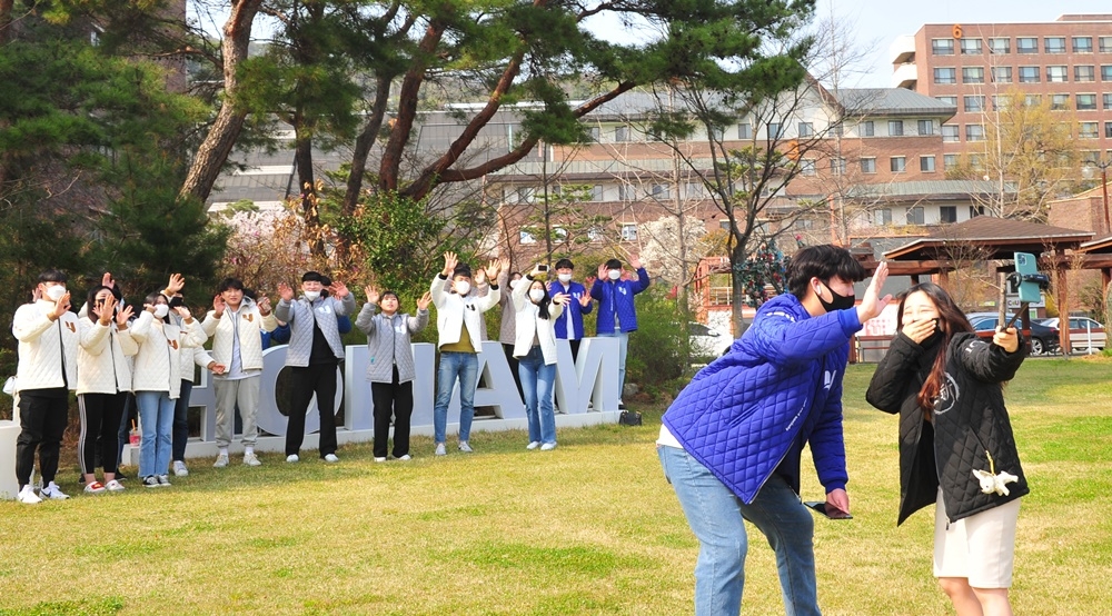 호남대, 비교과 활동 장학금 4억원 설 이전 지급