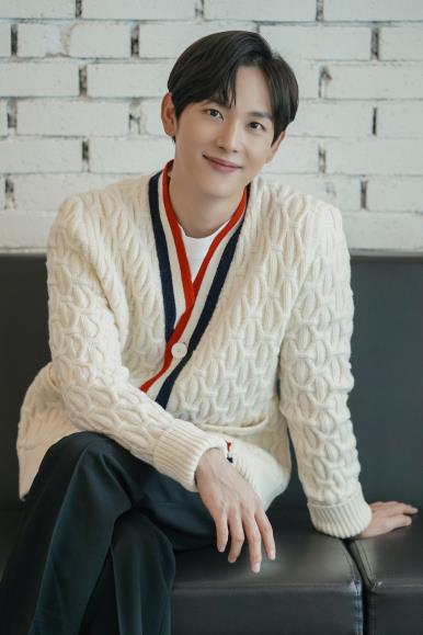 임시완 "'런 온'은 따뜻했던 드라마…로코 많이 할래요"