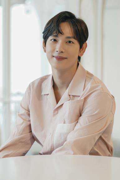 임시완 "'런 온'은 따뜻했던 드라마…로코 많이 할래요"