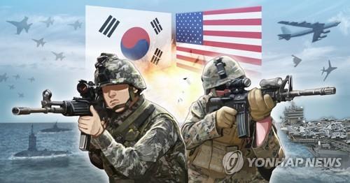 바이든, 주독미군 감축에 제동…주한미군 감축우려 사그라드나