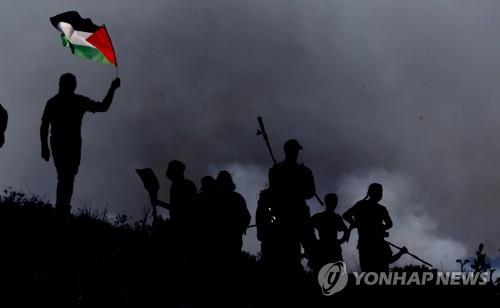 이스라엘군의 대팔레스타인 '전쟁범죄' 조사 길 열렸다(종합)