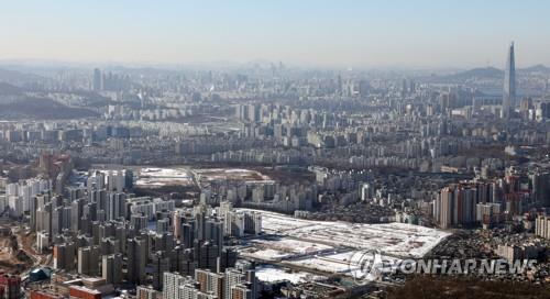 "공공 직접 시행 사업에서 부동산 손바뀜 많은 곳은 제외"