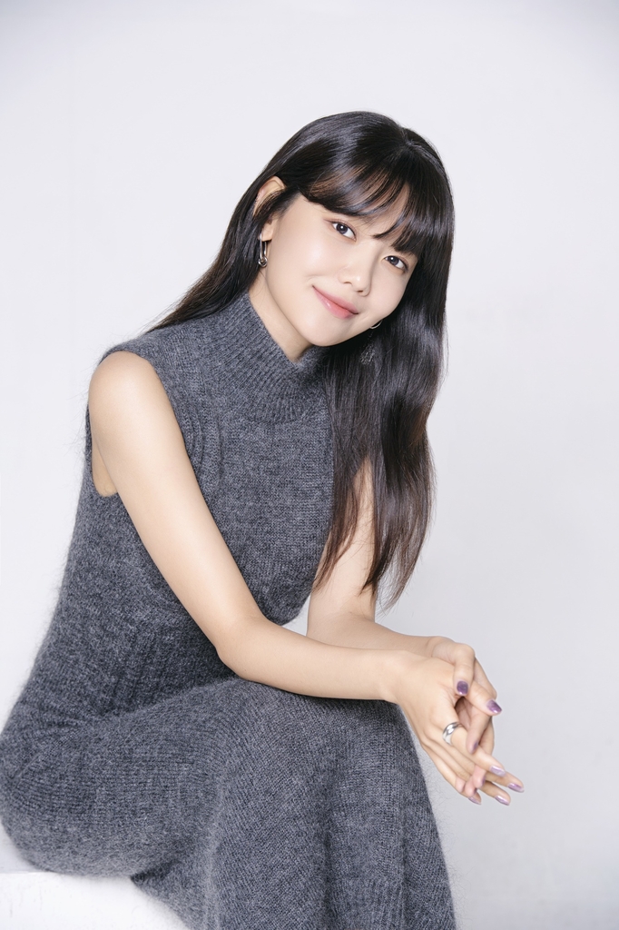 '런 온' 최수영 "단아 보면서 소녀시대 시절 떠올렸죠"