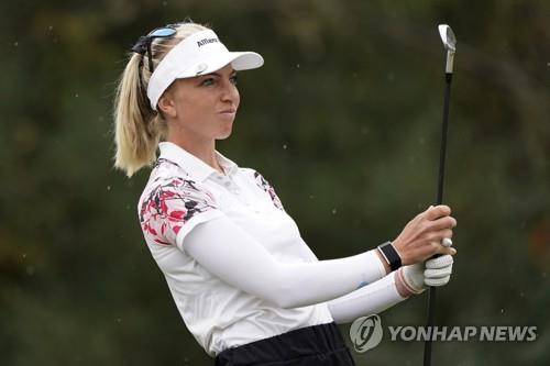 LPGA투어에 '포포프 룰' 생긴다…비회원 우승자 차별 철폐