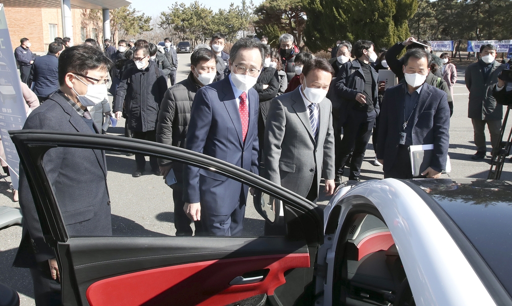 '전북 군산형 일자리사업' 이달 안에 '상생형 일자리' 지정 전망