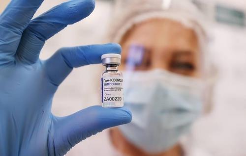 러시아 '스푸트니크 V' 백신 EU 승인 절차 박차…"EMA에 신청서"