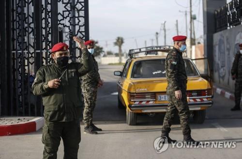 이집트, 팔레스타인 파타-하마스 중재 위해 가자지구 국경 개방