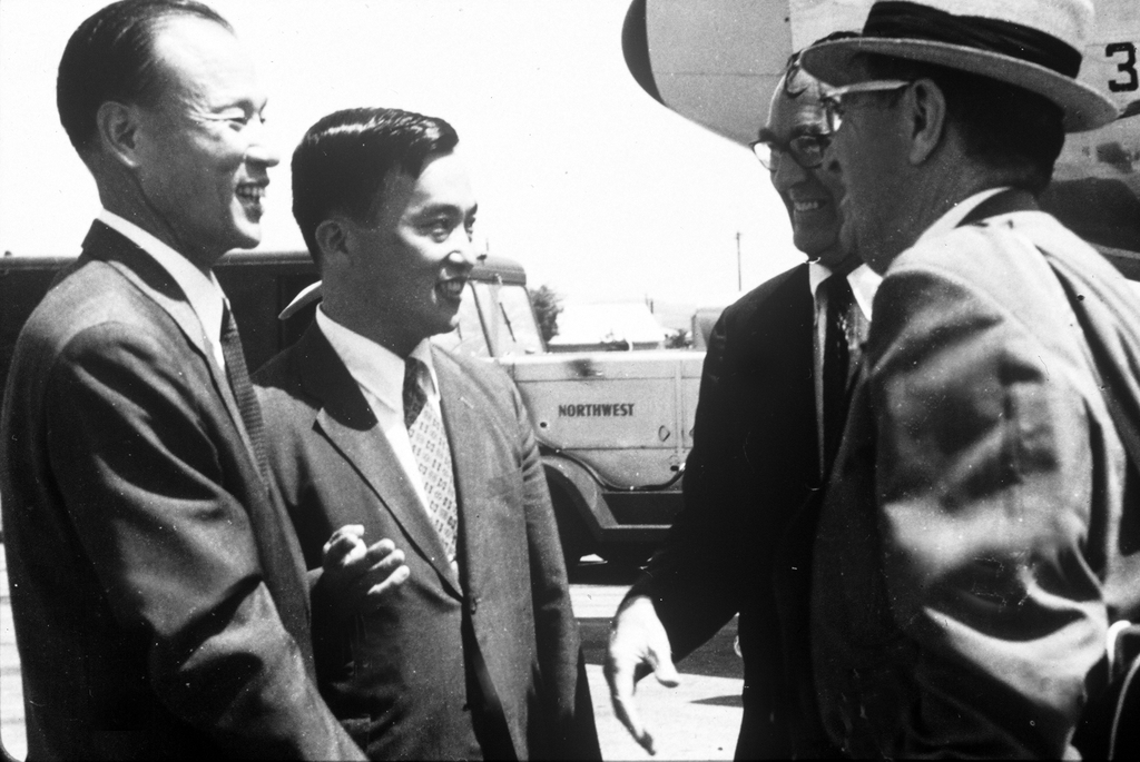 국내 첫 이공계 연구중심 대학원 출발 KAIST, 개교 50주년 맞아