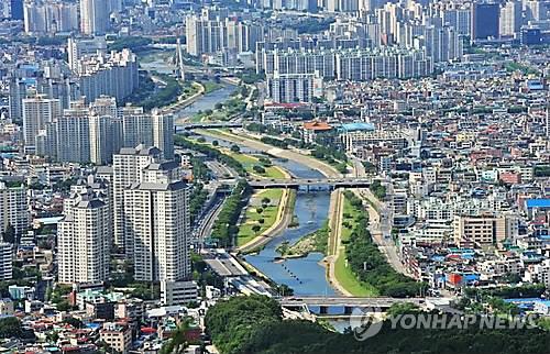 대구 신천 '명품 생태하천'으로 거듭난다…9개 사업 추진