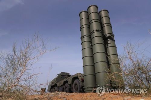 터키 국방, 미국에 S-400 '제한적 사용' 해법 제시