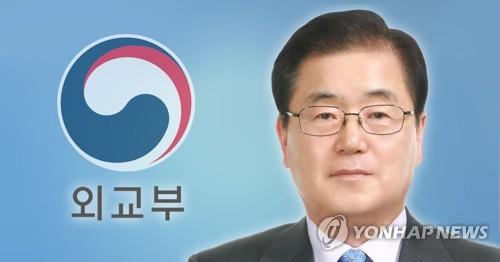 한미 외교장관 "비핵화 긴밀 공조·한미일 협력 지속 중요"(종합2보)