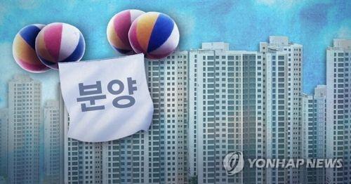 연휴 직후부터 내달까지 전국 8만가구 공급…서울 올해 첫 분양