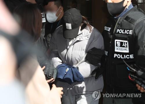 미라로 발견된 구미 3세아 친모 "전남편과의 아이라 보기 싫어"