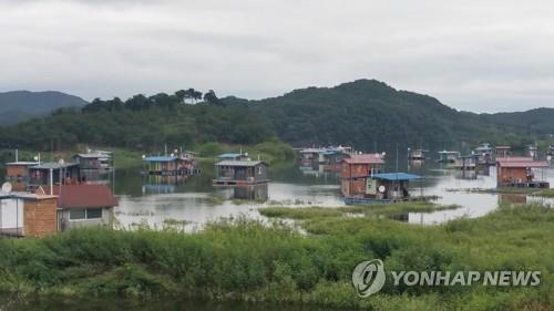 공주서 야외 낚시대회 잇따라 열려…방역당국 예의주시