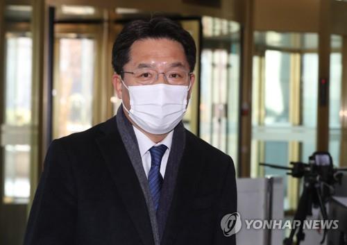 한일 북핵 수석대표 유선협의…한미일 협력방안 논의(종합)