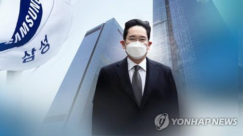 옥중 격리해제된 이재용 부회장…삼성전자 투자 결정 빨라지나