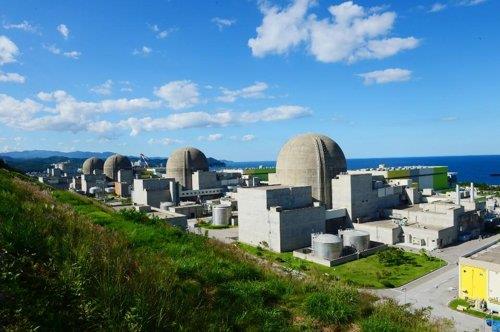 지난해 원전 비중 30% 육박…4대 발전원 중 가장 큰 폭 증가