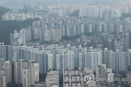 수도권 민간택지 분양가상한제 주택 2~3년 거주의무 기간 부여