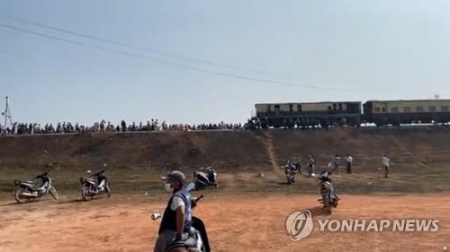 유엔, 미얀마에 무력진압 '경고'…군부, 이틀 연속 인터넷 차단