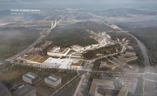 충북대 수의대, 2024년 세종캠퍼스 개설…150명 규모