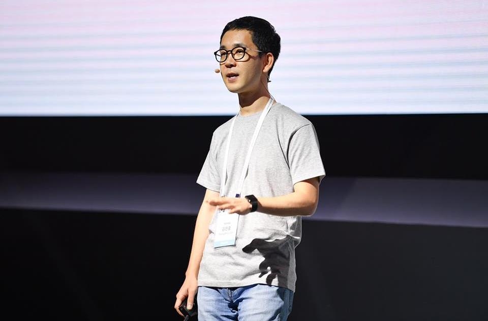 탈잉, 김진중 네이버 AI개발 리더 영입…"테크 기업으로 도약"