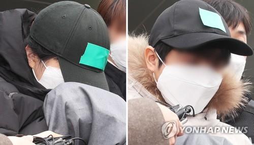 '조카 물고문' 이모 부부에 살인죄 적용…신상은 비공개(종합)
