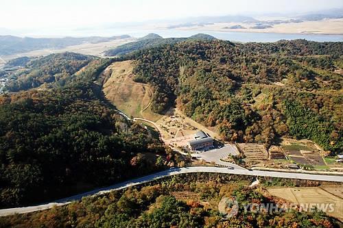 익산시·서부산림청 '국립 치유의 숲' 공동 추진…2023년 준공