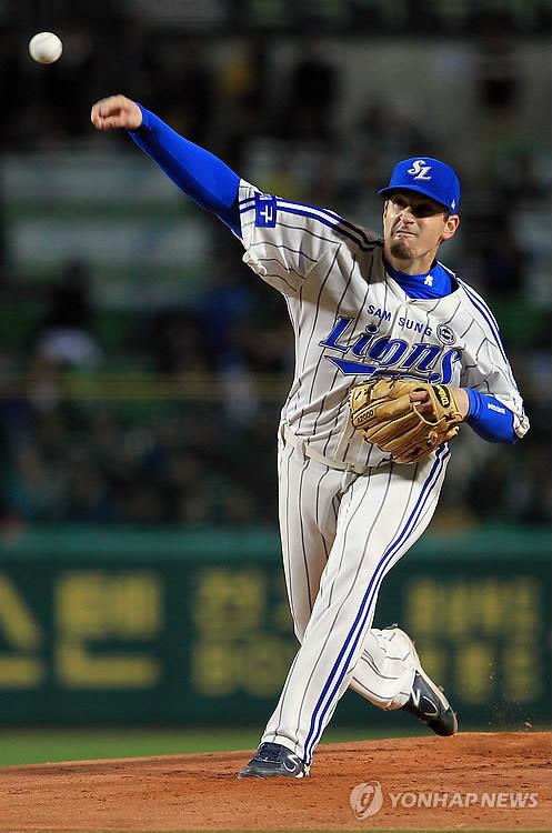 MLB 텍사스 투수코치 "양현종 내구성·제구·변화구 다 뛰어나"