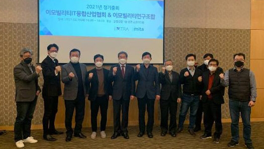 이모빌리티협회, 횡성에 '레이싱파크' 조성 추진…2023년 준공