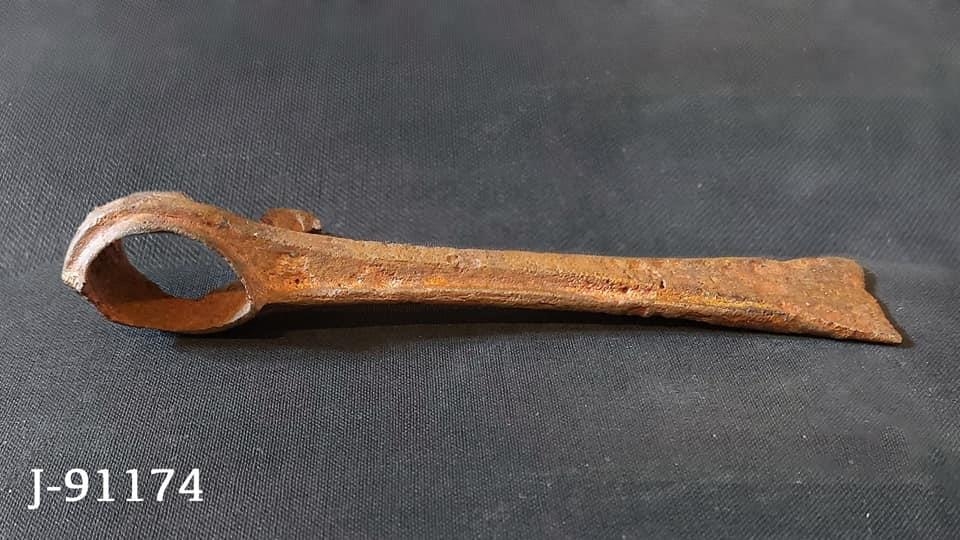 의학기술로 재구성한 3천600년전 이집트 파라오의 죽음