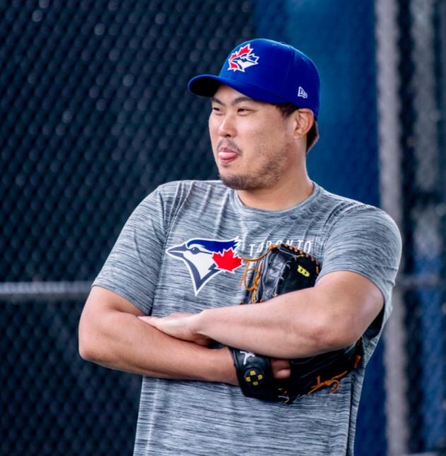 류현진·김광현, 새 시즌 위해 다시 뛴다…MLB 스프링캠프 시작