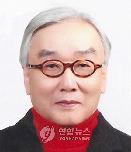 '수묵추상 거장' 故 서세옥 화백 금관문화훈장 추서