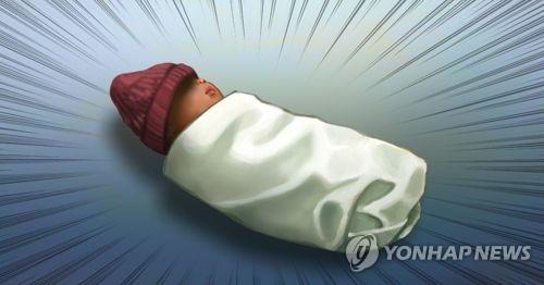 '미국판 정인이' 신생아가 27곳 골절상…부모 아동학대로 체포