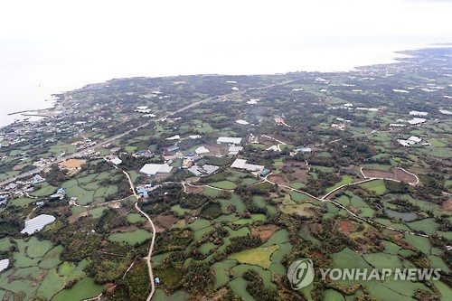 제주도민 제2공항 건설 '반대' 우세…찬·반 갈등은 지속 전망