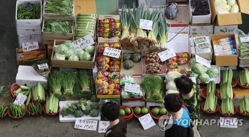 농산물 잔류농약 500여종 3시간 만에 신속검사…수입산도 가능