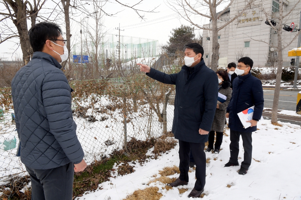 광주시 전통 생활음악당 건립 착수…내달 타당성 용역